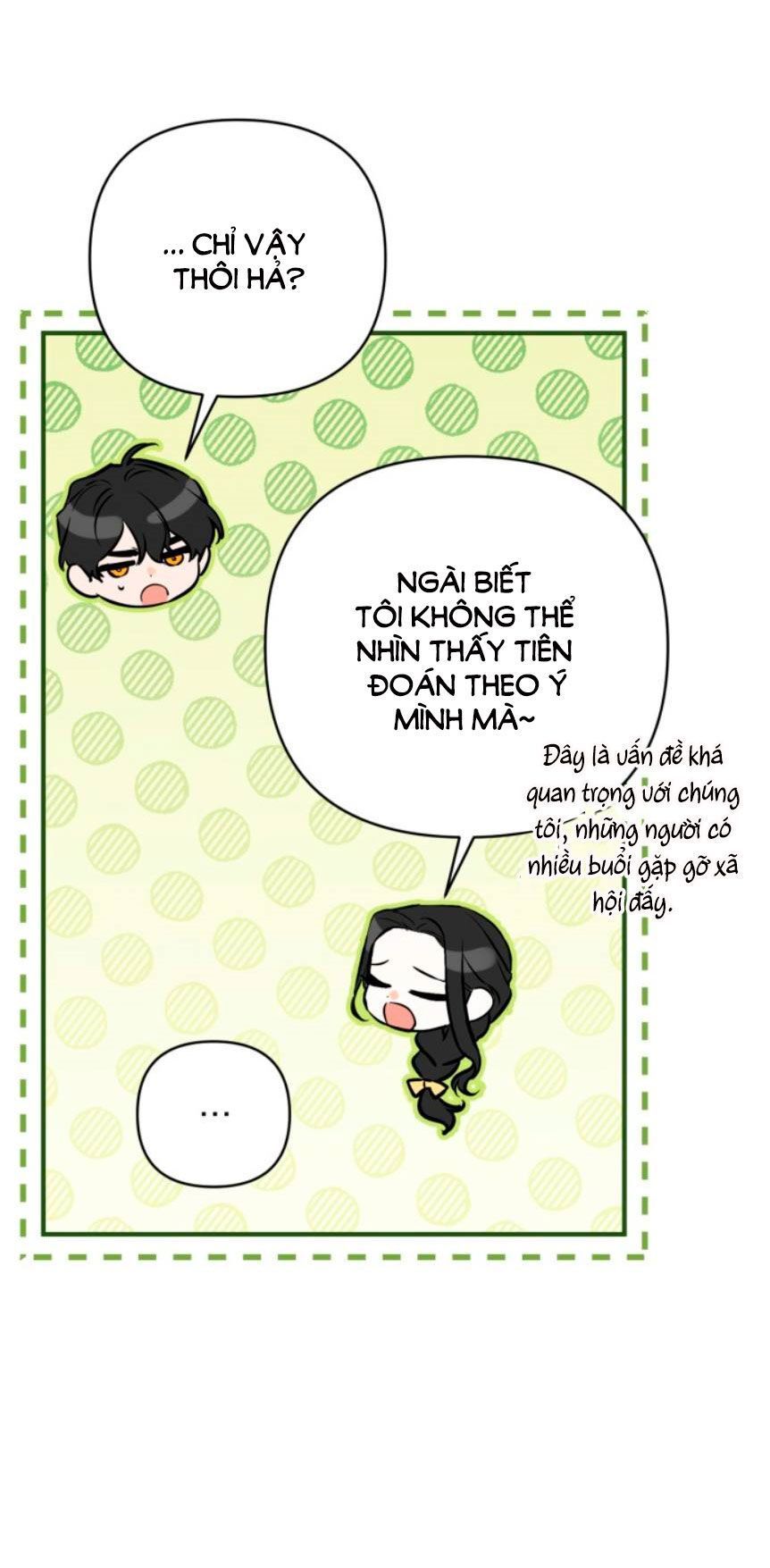 Dành Cho Nhân Vật Bị Bỏ Rơi Yêu Thích Nhất Của Tôi: Chapter 56.5