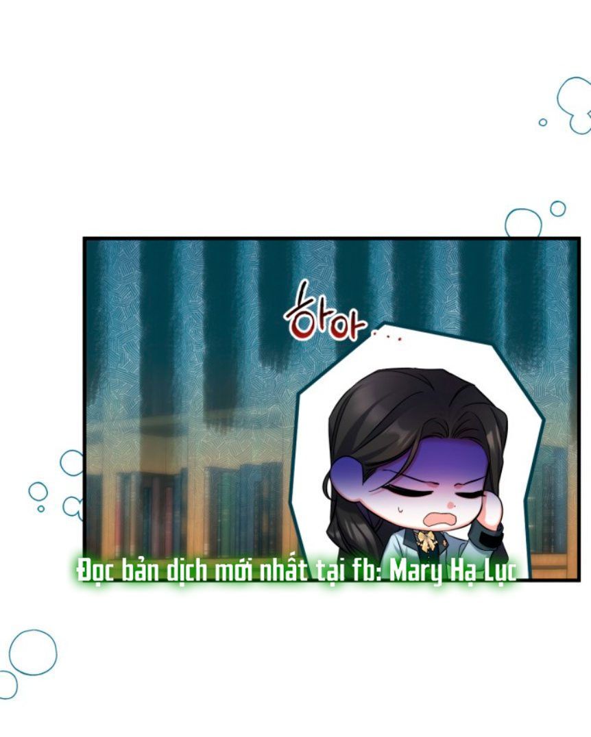 Dành Cho Nhân Vật Bị Bỏ Rơi Yêu Thích Nhất Của Tôi: Chapter 56.5
