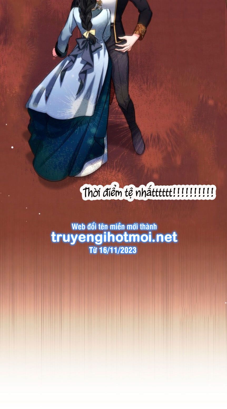 Dành Cho Nhân Vật Bị Bỏ Rơi Yêu Thích Nhất Của Tôi: Chapter 56.5