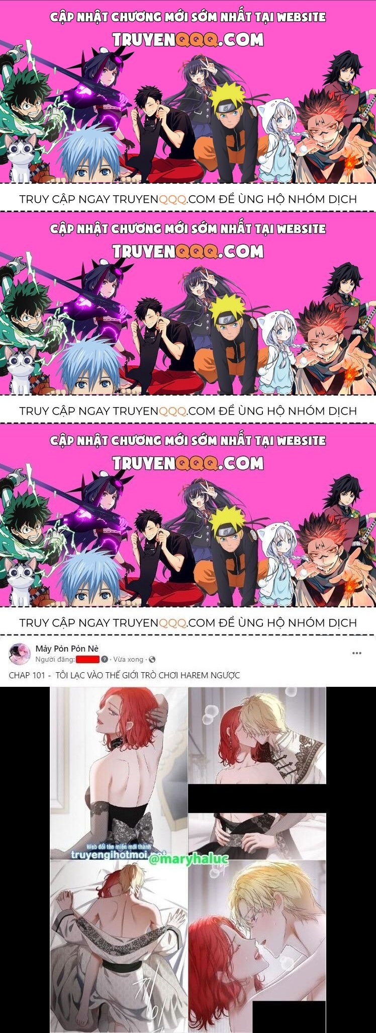 Dành Cho Nhân Vật Bị Bỏ Rơi Yêu Thích Nhất Của Tôi: Chapter 56.6