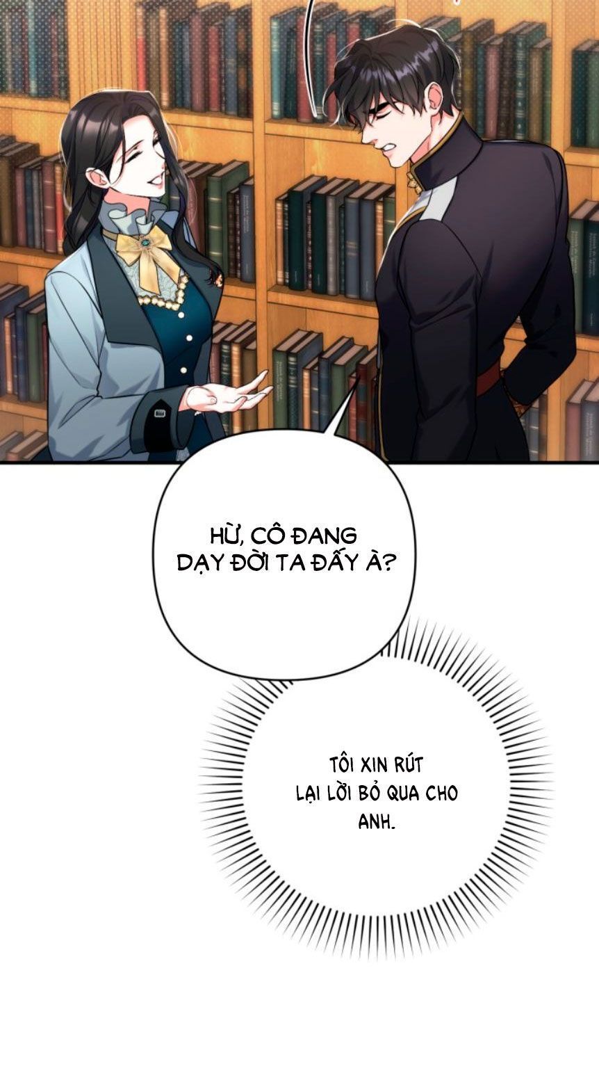 Dành Cho Nhân Vật Bị Bỏ Rơi Yêu Thích Nhất Của Tôi: Chapter 56.6