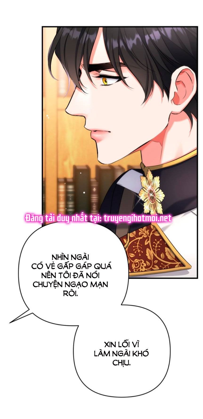 Dành Cho Nhân Vật Bị Bỏ Rơi Yêu Thích Nhất Của Tôi: Chapter 56.6