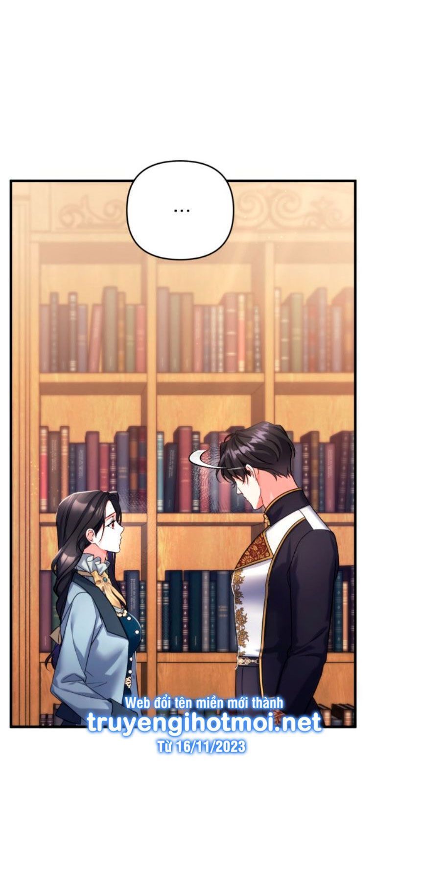 Dành Cho Nhân Vật Bị Bỏ Rơi Yêu Thích Nhất Của Tôi: Chapter 56.6