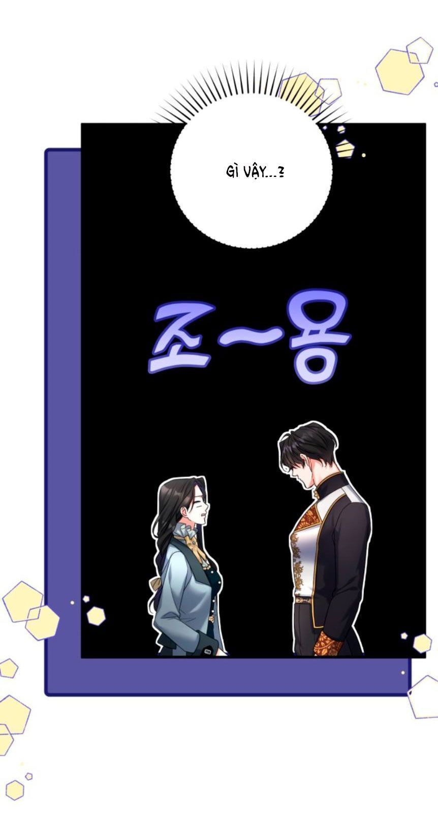 Dành Cho Nhân Vật Bị Bỏ Rơi Yêu Thích Nhất Của Tôi: Chapter 56.6