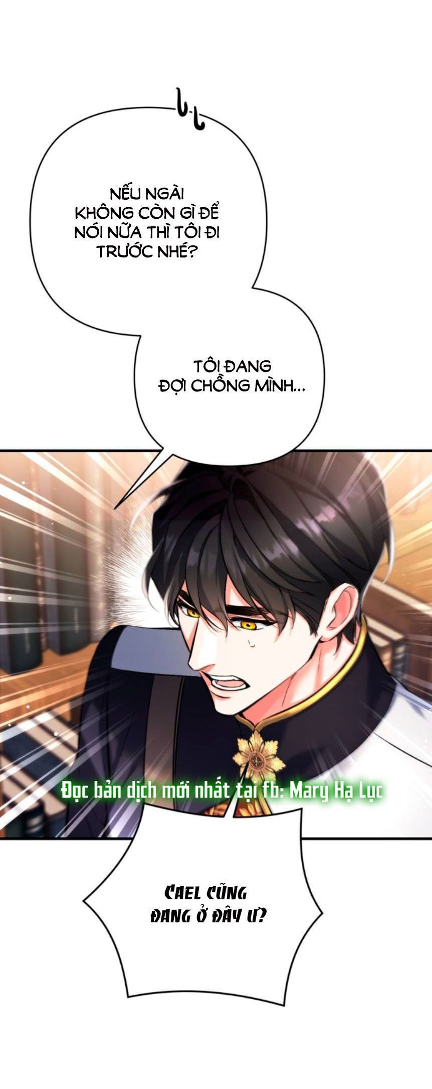 Dành Cho Nhân Vật Bị Bỏ Rơi Yêu Thích Nhất Của Tôi: Chapter 56.6