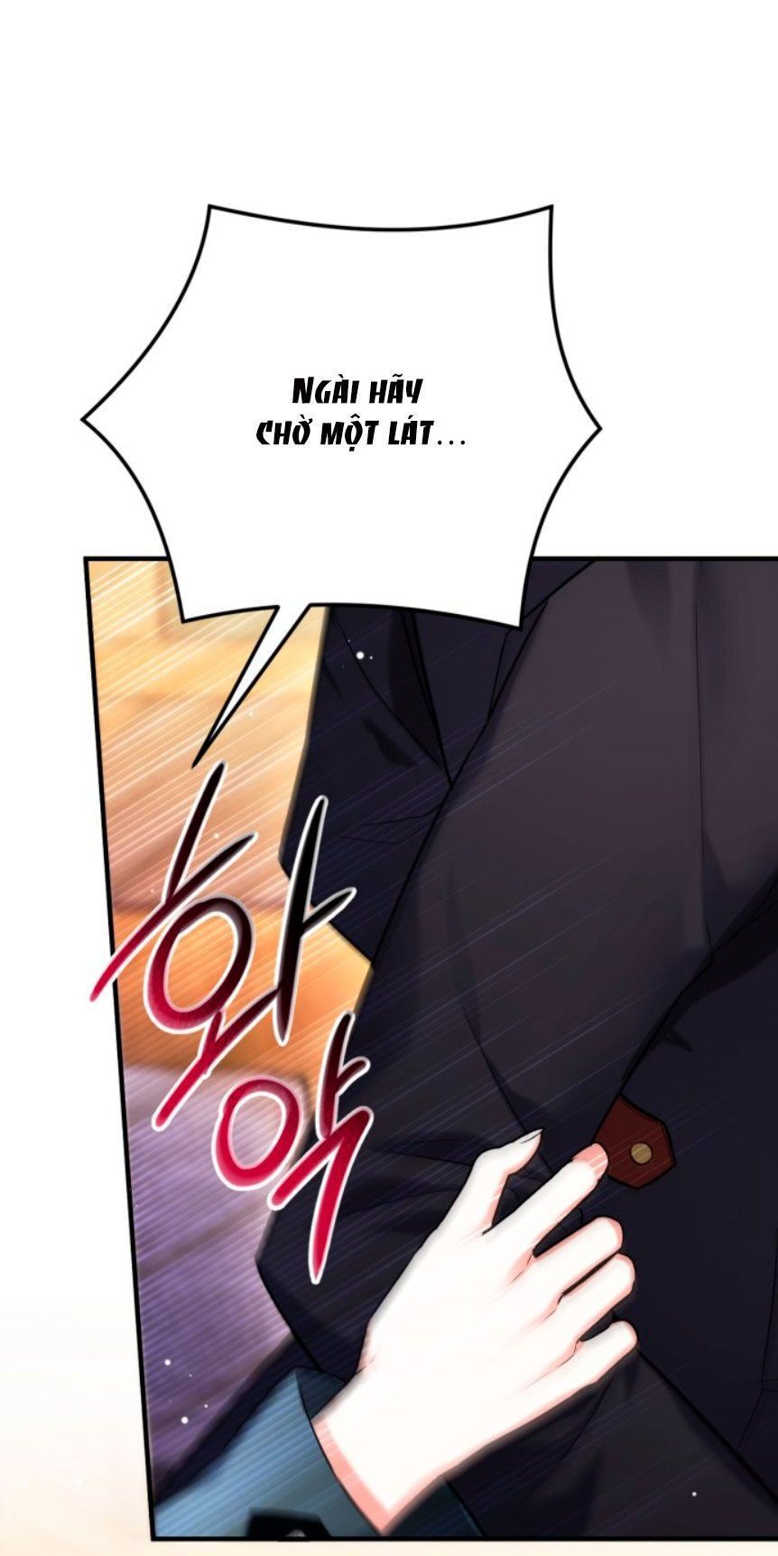 Dành Cho Nhân Vật Bị Bỏ Rơi Yêu Thích Nhất Của Tôi: Chapter 56.6