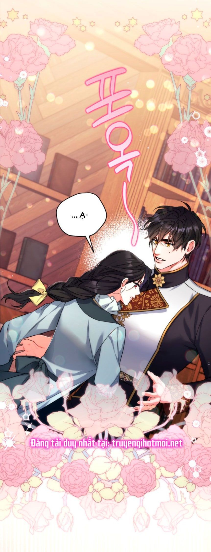 Dành Cho Nhân Vật Bị Bỏ Rơi Yêu Thích Nhất Của Tôi: Chapter 56.6