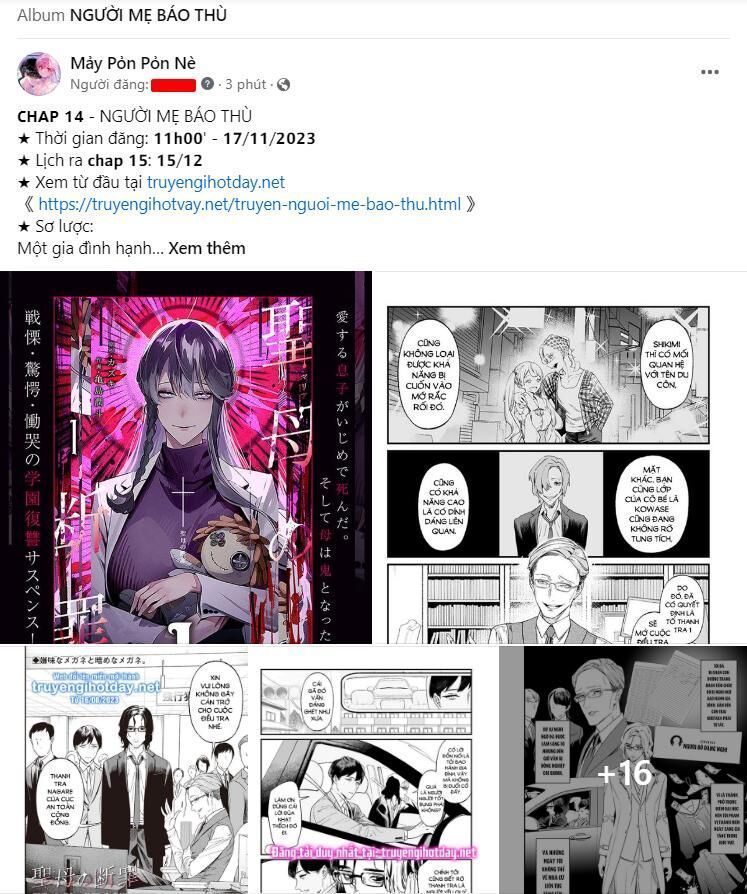 Dành Cho Nhân Vật Bị Bỏ Rơi Yêu Thích Nhất Của Tôi: Chapter 56.6