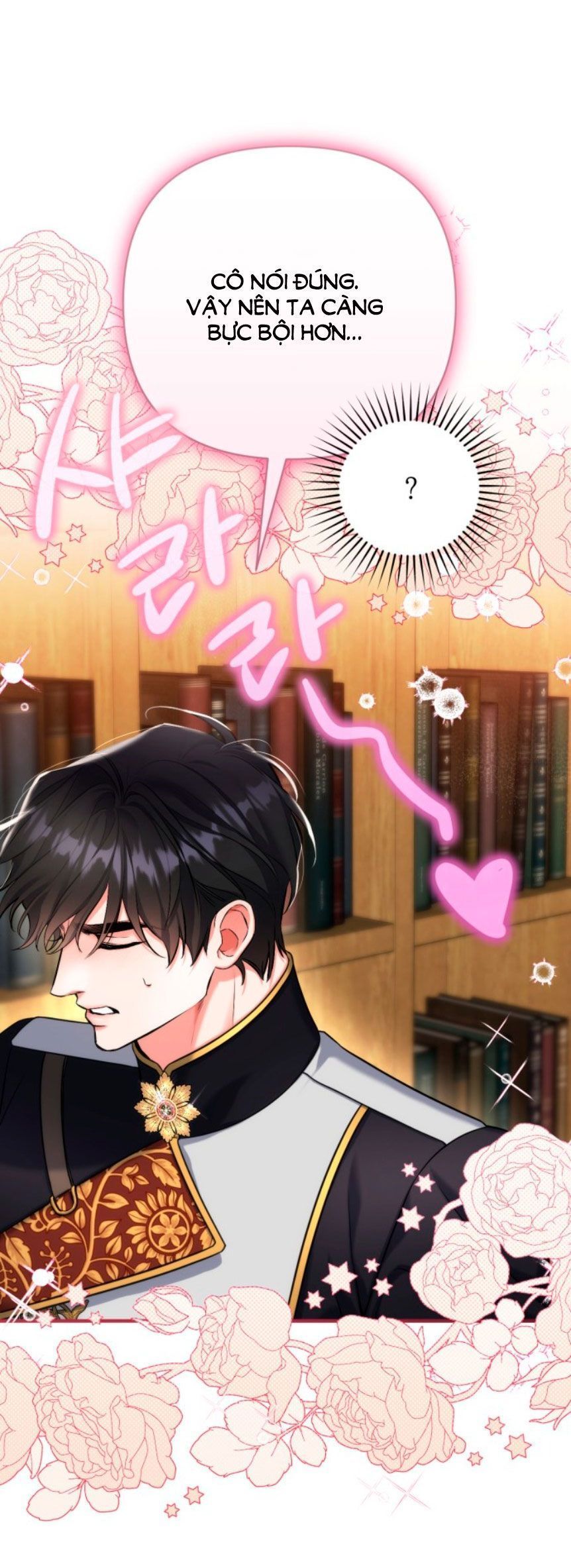 Dành Cho Nhân Vật Bị Bỏ Rơi Yêu Thích Nhất Của Tôi: Chapter 56.6