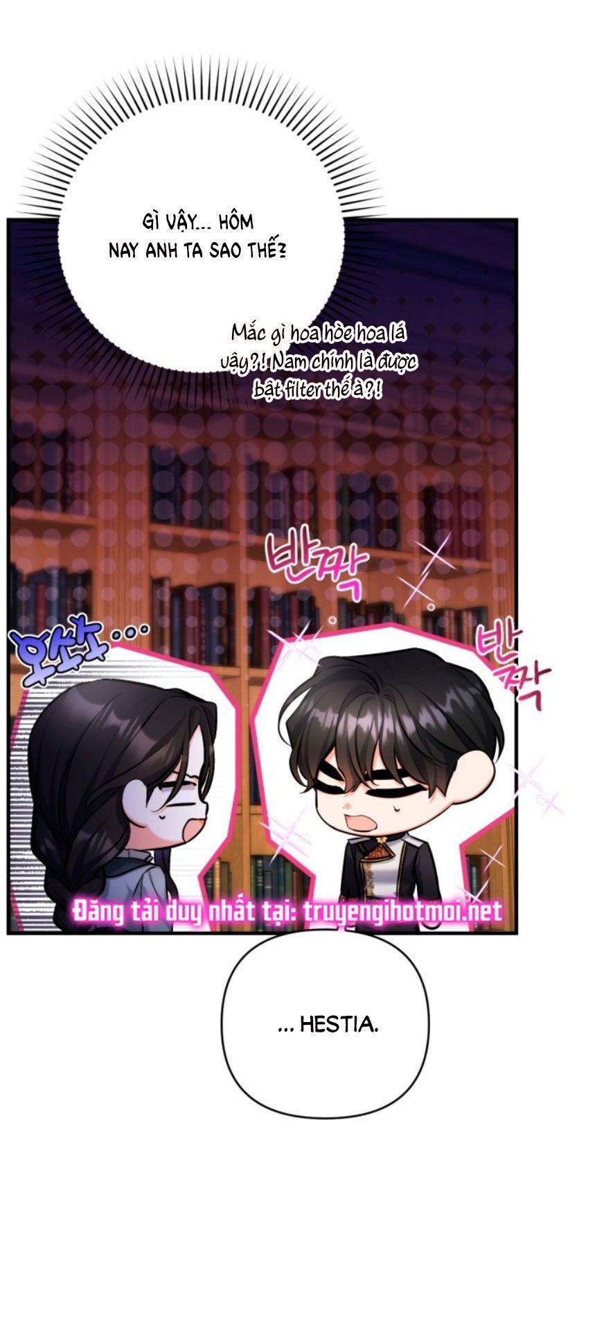 Dành Cho Nhân Vật Bị Bỏ Rơi Yêu Thích Nhất Của Tôi: Chapter 56.6