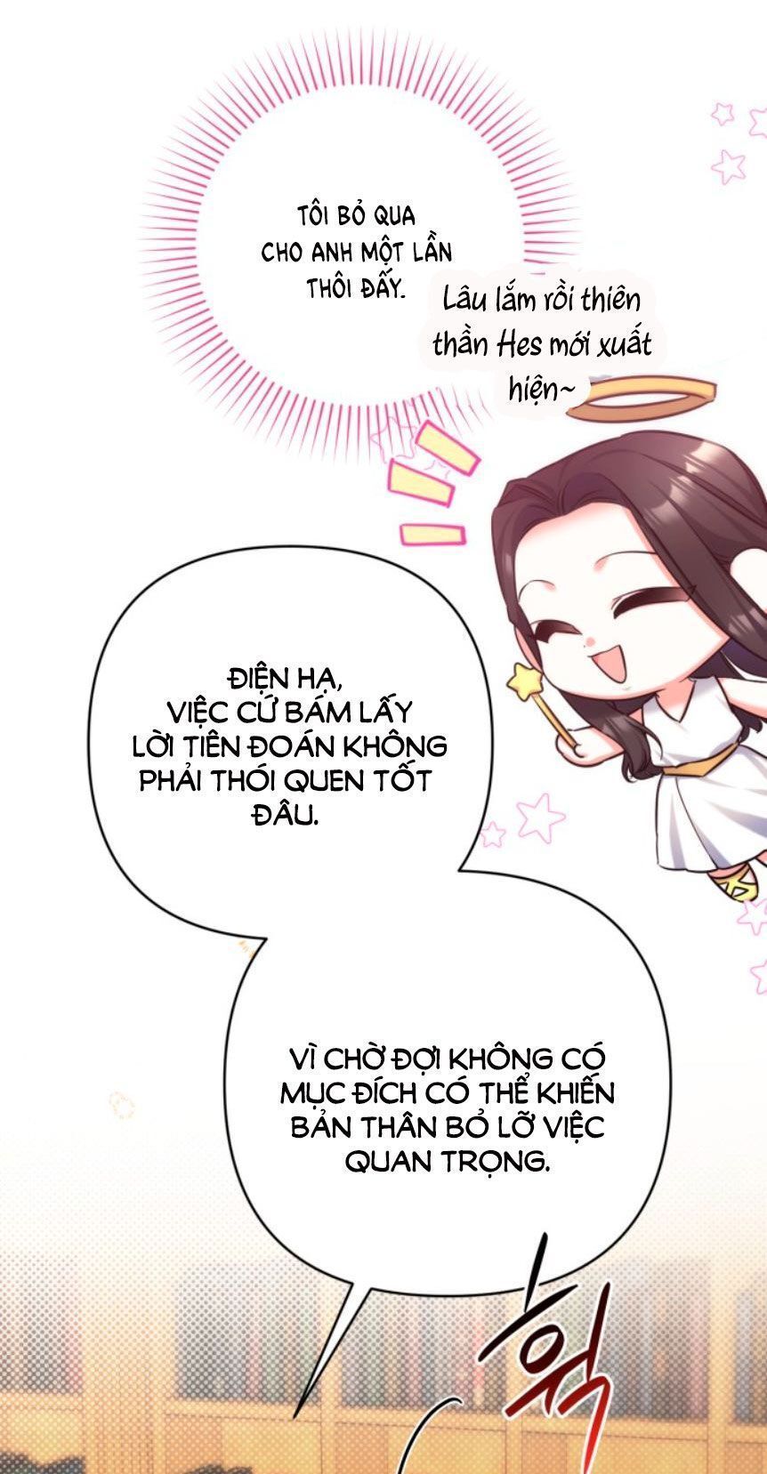 Dành Cho Nhân Vật Bị Bỏ Rơi Yêu Thích Nhất Của Tôi: Chapter 56.7