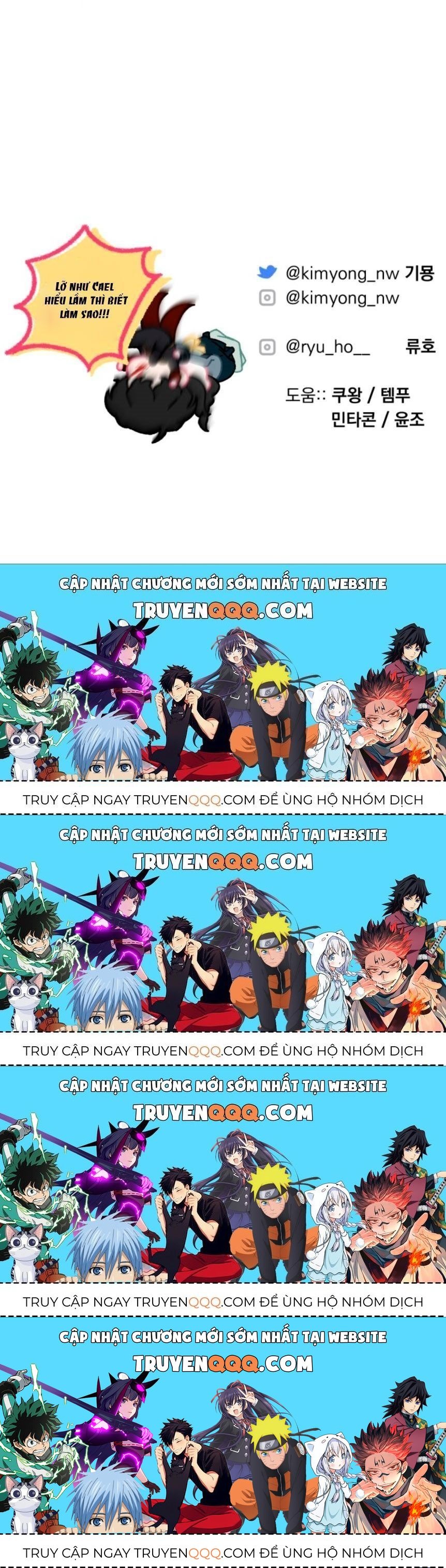 Dành Cho Nhân Vật Bị Bỏ Rơi Yêu Thích Nhất Của Tôi: Chapter 56.7