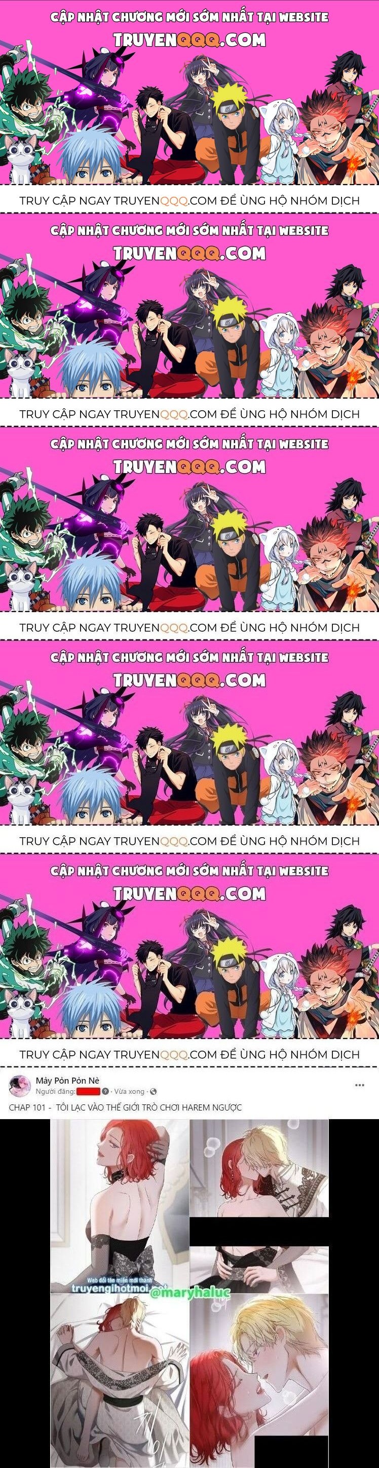 Dành Cho Nhân Vật Bị Bỏ Rơi Yêu Thích Nhất Của Tôi: Chapter 56.8