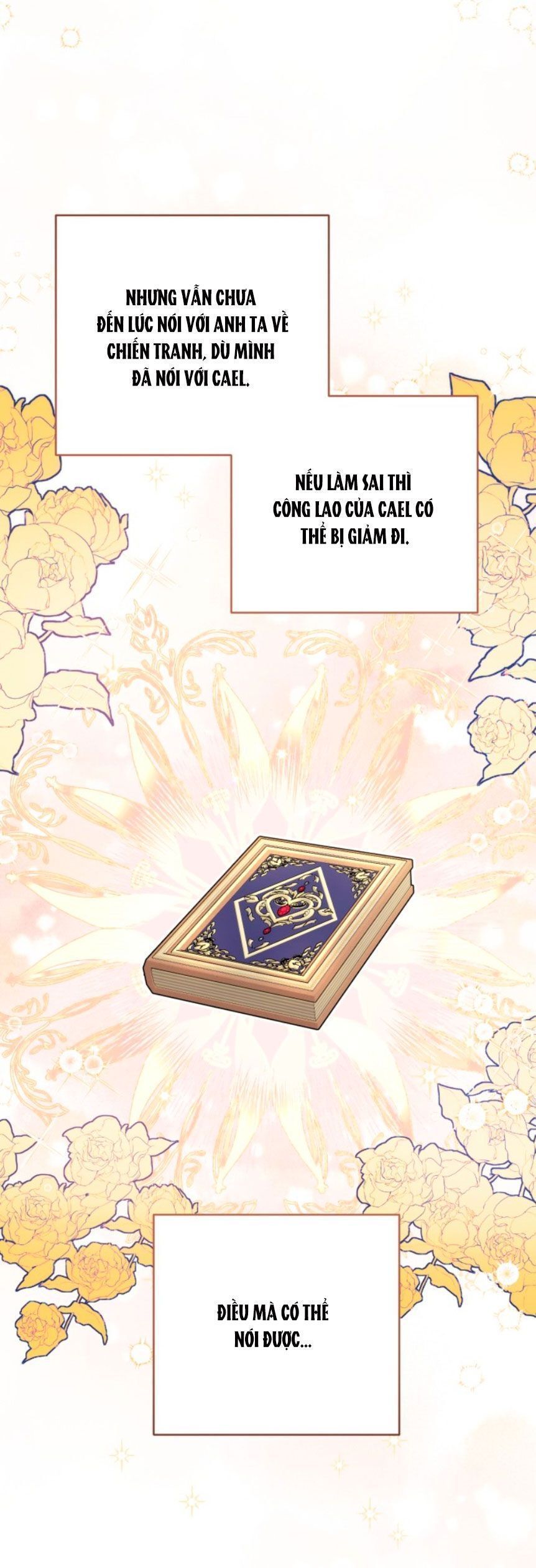 Dành Cho Nhân Vật Bị Bỏ Rơi Yêu Thích Nhất Của Tôi: Chapter 56.8