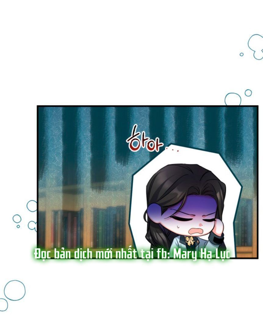 Dành Cho Nhân Vật Bị Bỏ Rơi Yêu Thích Nhất Của Tôi: Chapter 56.8