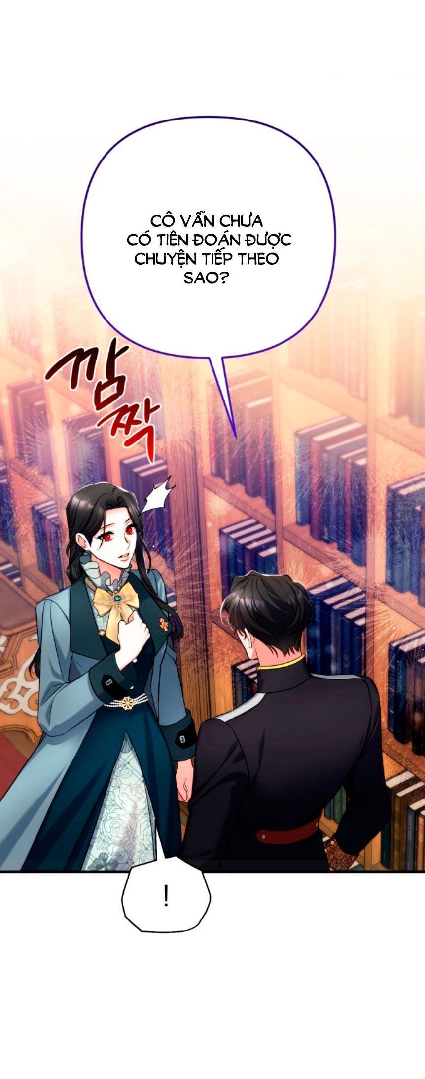 Dành Cho Nhân Vật Bị Bỏ Rơi Yêu Thích Nhất Của Tôi: Chapter 56.8