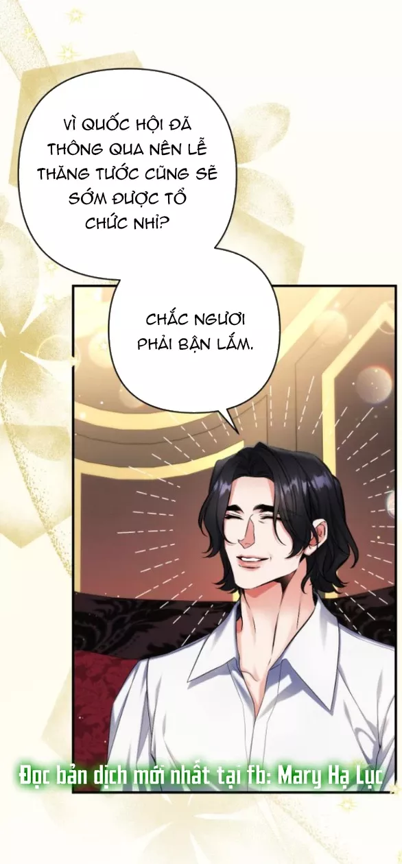 Dành Cho Nhân Vật Bị Bỏ Rơi Yêu Thích Nhất Của Tôi: Chapter 90