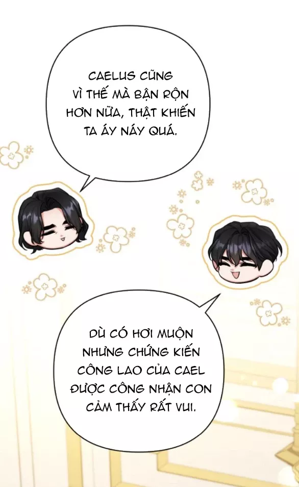 Dành Cho Nhân Vật Bị Bỏ Rơi Yêu Thích Nhất Của Tôi: Chapter 90