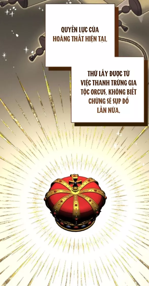 Dành Cho Nhân Vật Bị Bỏ Rơi Yêu Thích Nhất Của Tôi: Chapter 90