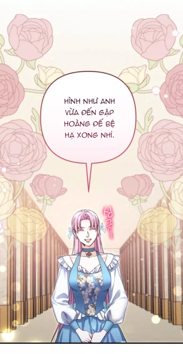 Dành Cho Nhân Vật Bị Bỏ Rơi Yêu Thích Nhất Của Tôi: Chapter 90