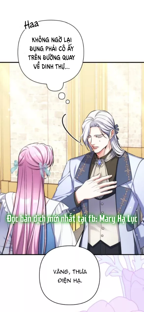 Dành Cho Nhân Vật Bị Bỏ Rơi Yêu Thích Nhất Của Tôi: Chapter 90