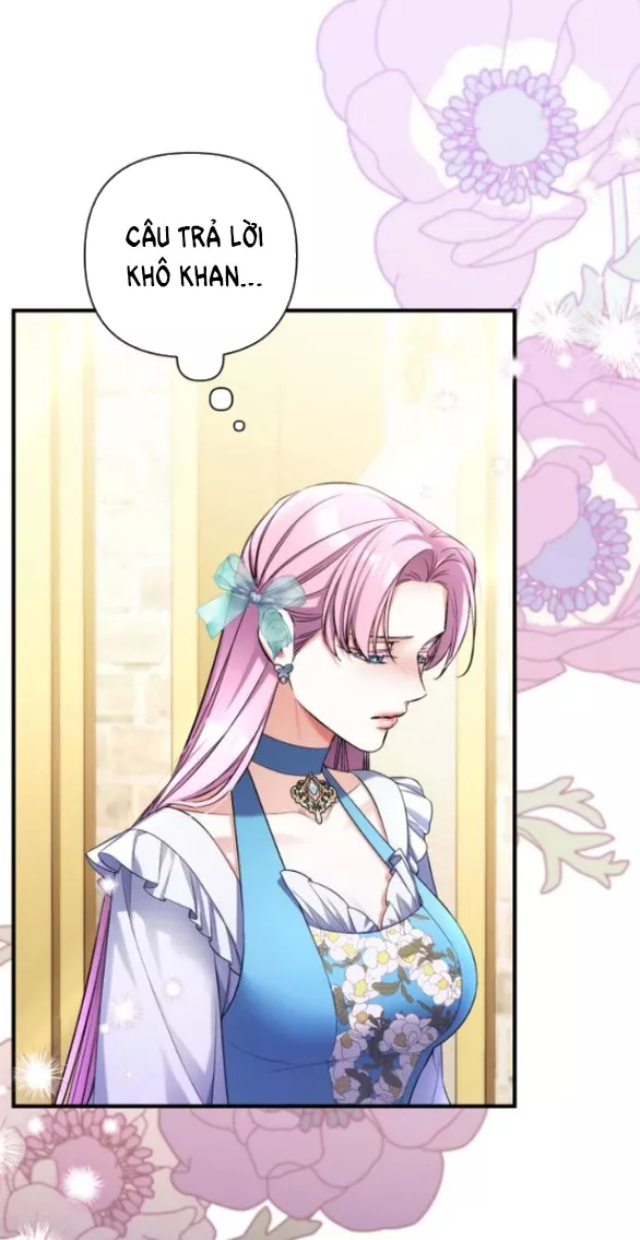 Dành Cho Nhân Vật Bị Bỏ Rơi Yêu Thích Nhất Của Tôi: Chapter 90