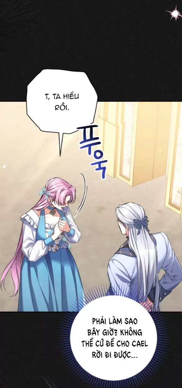 Dành Cho Nhân Vật Bị Bỏ Rơi Yêu Thích Nhất Của Tôi: Chapter 90