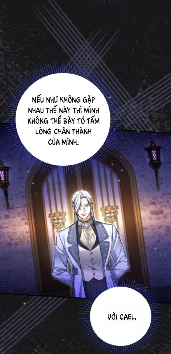 Dành Cho Nhân Vật Bị Bỏ Rơi Yêu Thích Nhất Của Tôi: Chapter 90