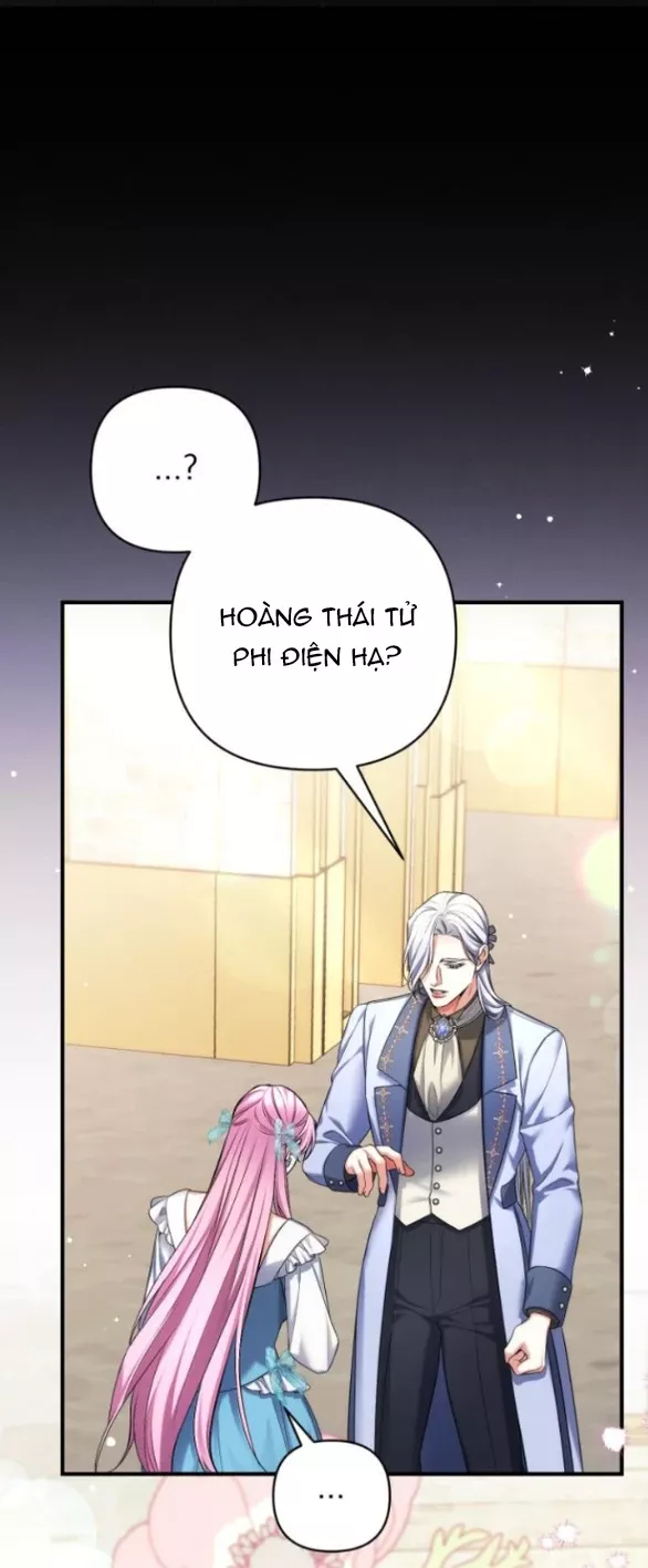 Dành Cho Nhân Vật Bị Bỏ Rơi Yêu Thích Nhất Của Tôi: Chapter 90