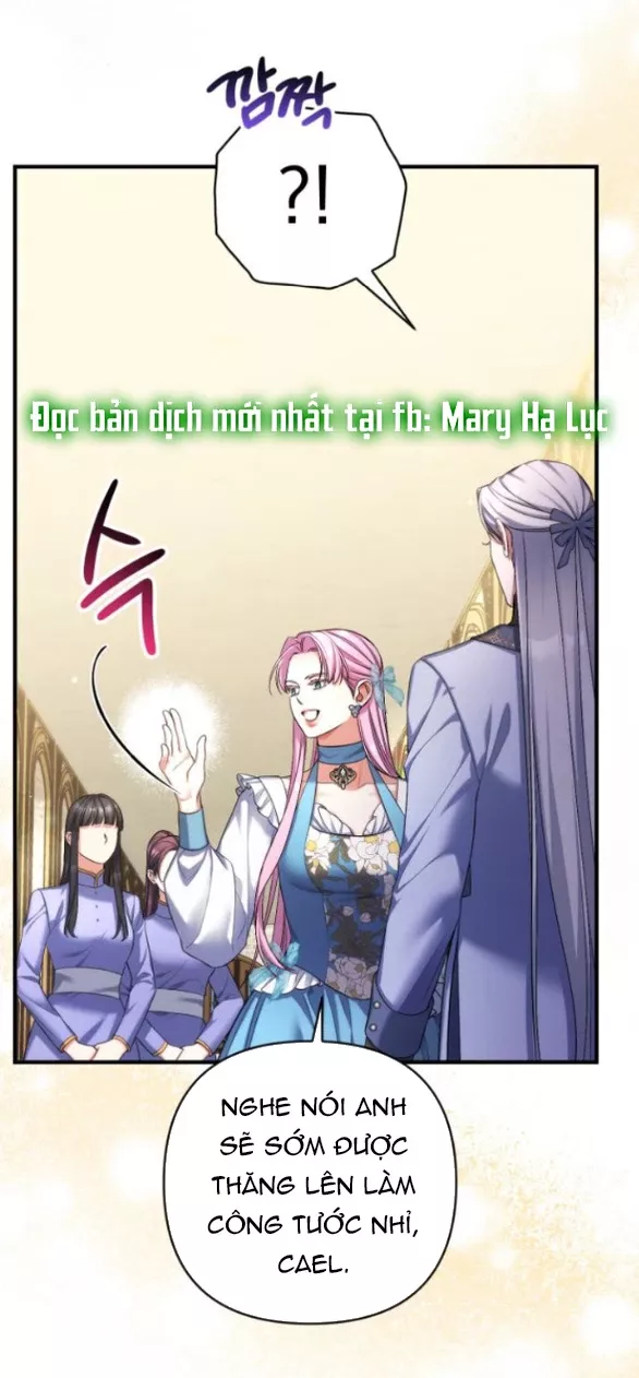 Dành Cho Nhân Vật Bị Bỏ Rơi Yêu Thích Nhất Của Tôi: Chapter 90