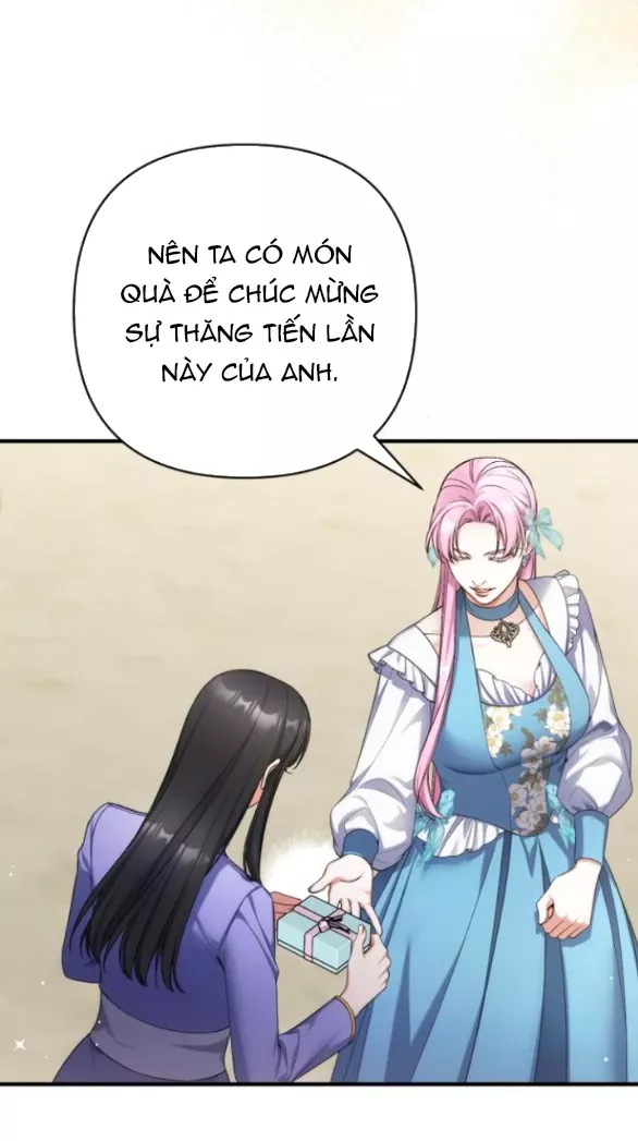 Dành Cho Nhân Vật Bị Bỏ Rơi Yêu Thích Nhất Của Tôi: Chapter 90