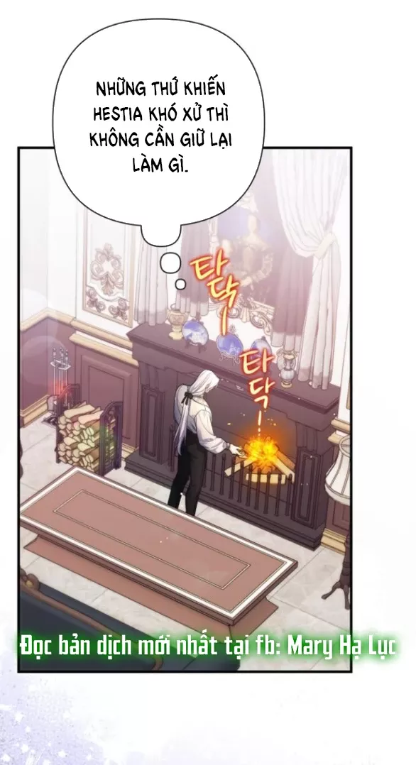 Dành Cho Nhân Vật Bị Bỏ Rơi Yêu Thích Nhất Của Tôi: Chapter 90