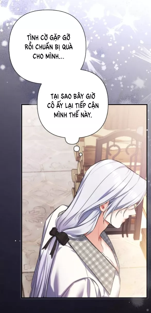 Dành Cho Nhân Vật Bị Bỏ Rơi Yêu Thích Nhất Của Tôi: Chapter 90