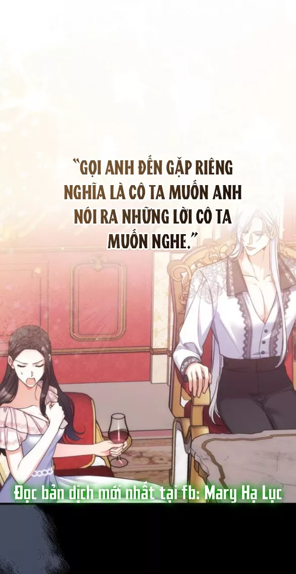 Dành Cho Nhân Vật Bị Bỏ Rơi Yêu Thích Nhất Của Tôi: Chapter 90