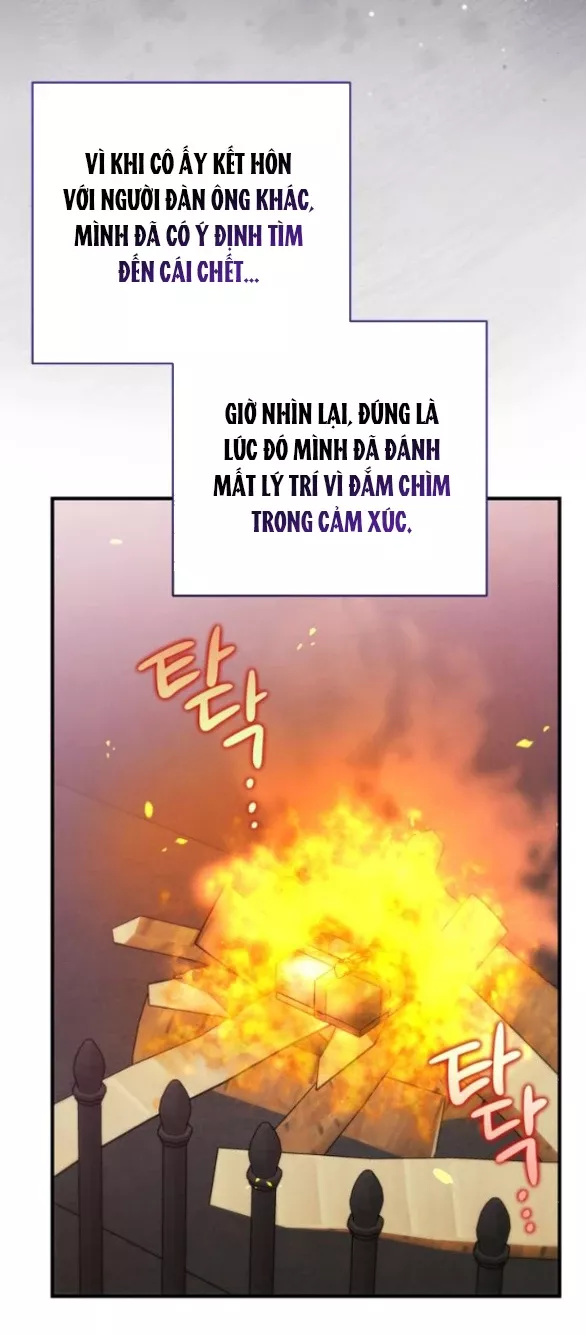 Dành Cho Nhân Vật Bị Bỏ Rơi Yêu Thích Nhất Của Tôi: Chapter 90