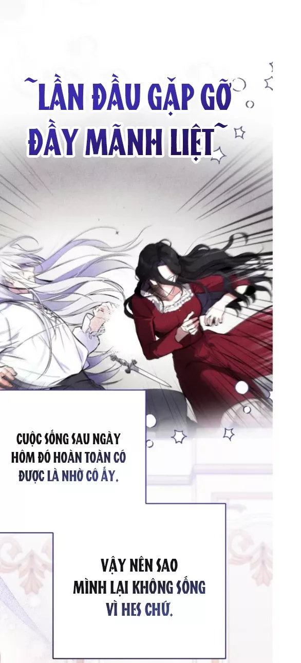 Dành Cho Nhân Vật Bị Bỏ Rơi Yêu Thích Nhất Của Tôi: Chapter 90