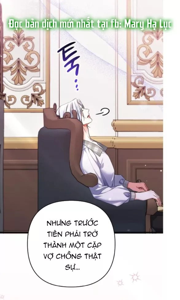 Dành Cho Nhân Vật Bị Bỏ Rơi Yêu Thích Nhất Của Tôi: Chapter 90