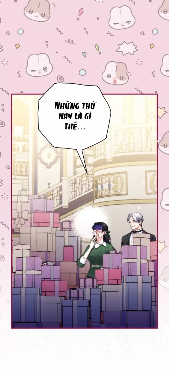 Dành Cho Nhân Vật Bị Bỏ Rơi Yêu Thích Nhất Của Tôi: Chapter 90