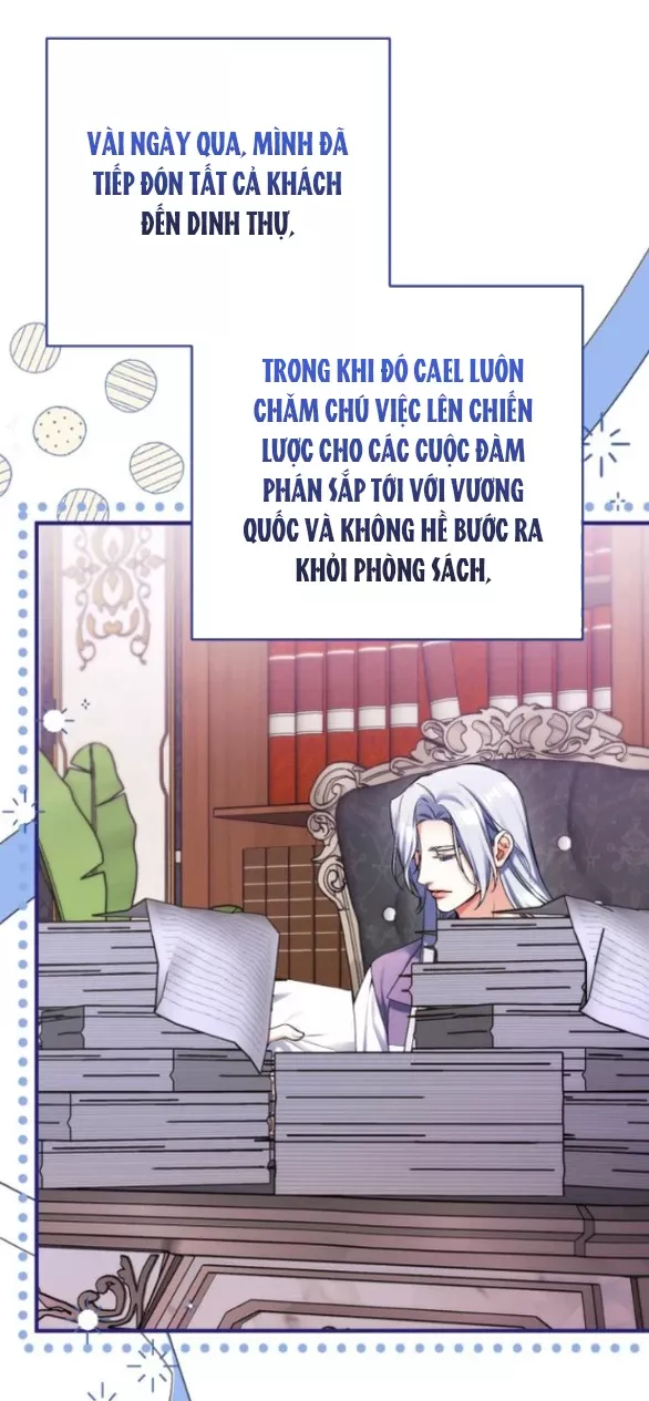 Dành Cho Nhân Vật Bị Bỏ Rơi Yêu Thích Nhất Của Tôi: Chapter 91