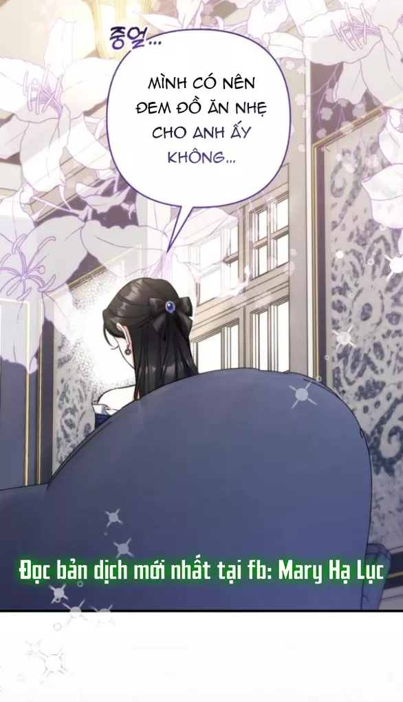 Dành Cho Nhân Vật Bị Bỏ Rơi Yêu Thích Nhất Của Tôi: Chapter 91