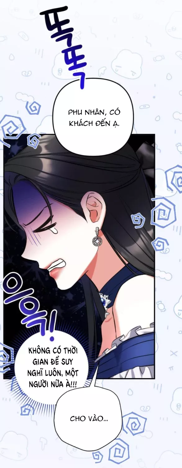 Dành Cho Nhân Vật Bị Bỏ Rơi Yêu Thích Nhất Của Tôi: Chapter 91