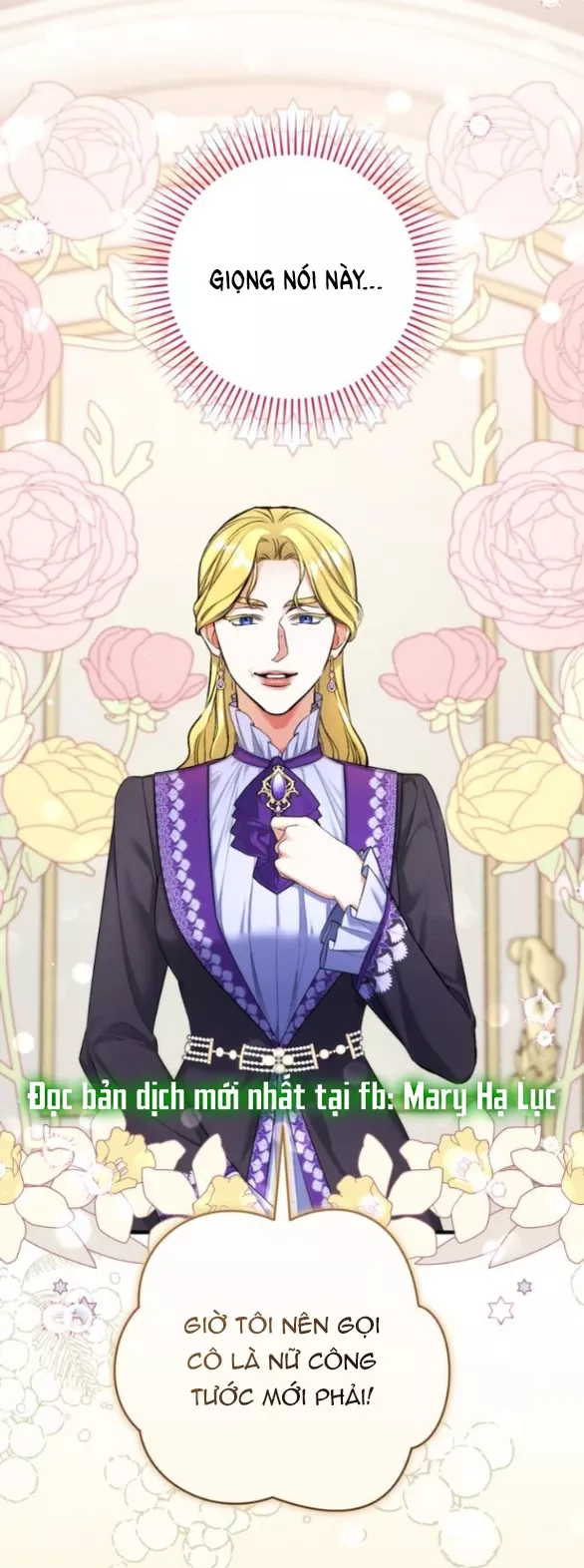 Dành Cho Nhân Vật Bị Bỏ Rơi Yêu Thích Nhất Của Tôi: Chapter 91