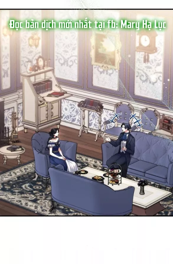 Dành Cho Nhân Vật Bị Bỏ Rơi Yêu Thích Nhất Của Tôi: Chapter 91