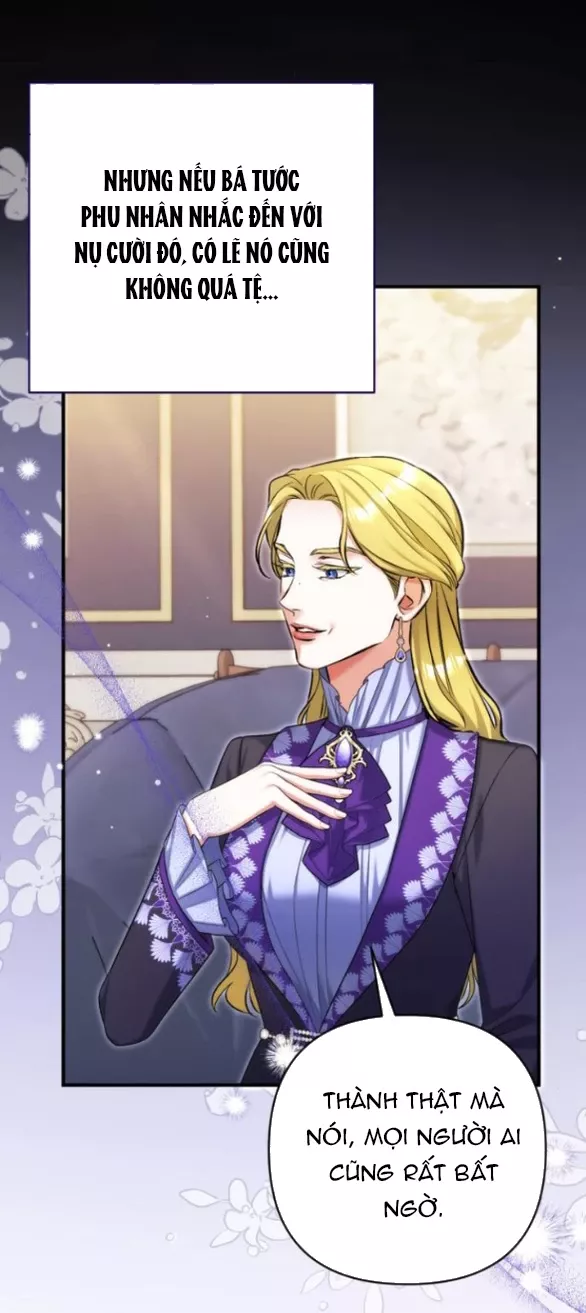 Dành Cho Nhân Vật Bị Bỏ Rơi Yêu Thích Nhất Của Tôi: Chapter 91