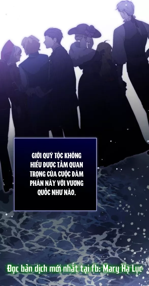 Dành Cho Nhân Vật Bị Bỏ Rơi Yêu Thích Nhất Của Tôi: Chapter 91