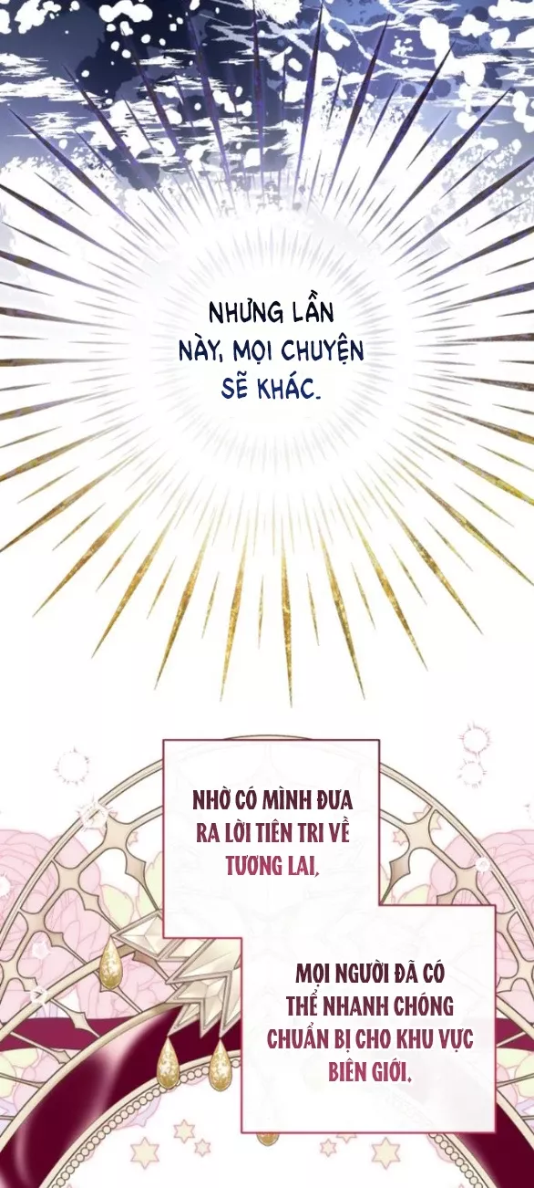 Dành Cho Nhân Vật Bị Bỏ Rơi Yêu Thích Nhất Của Tôi: Chapter 91
