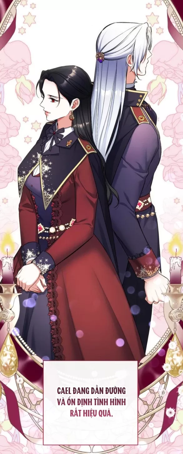 Dành Cho Nhân Vật Bị Bỏ Rơi Yêu Thích Nhất Của Tôi: Chapter 91