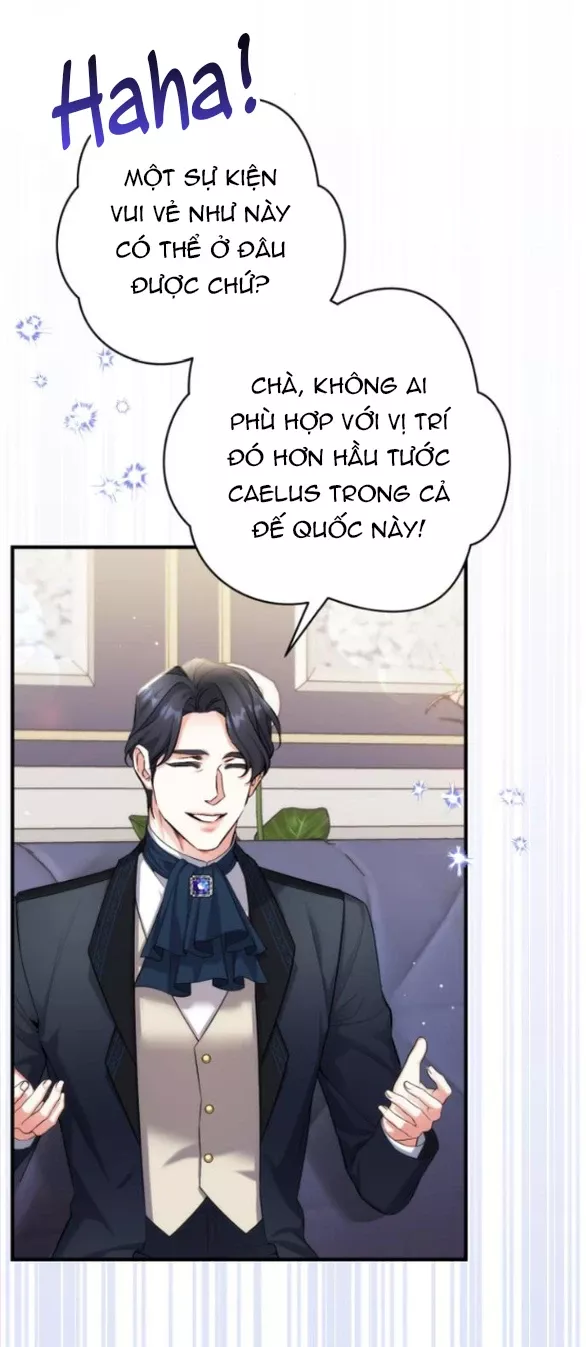 Dành Cho Nhân Vật Bị Bỏ Rơi Yêu Thích Nhất Của Tôi: Chapter 91