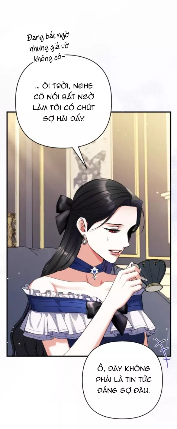 Dành Cho Nhân Vật Bị Bỏ Rơi Yêu Thích Nhất Của Tôi: Chapter 91