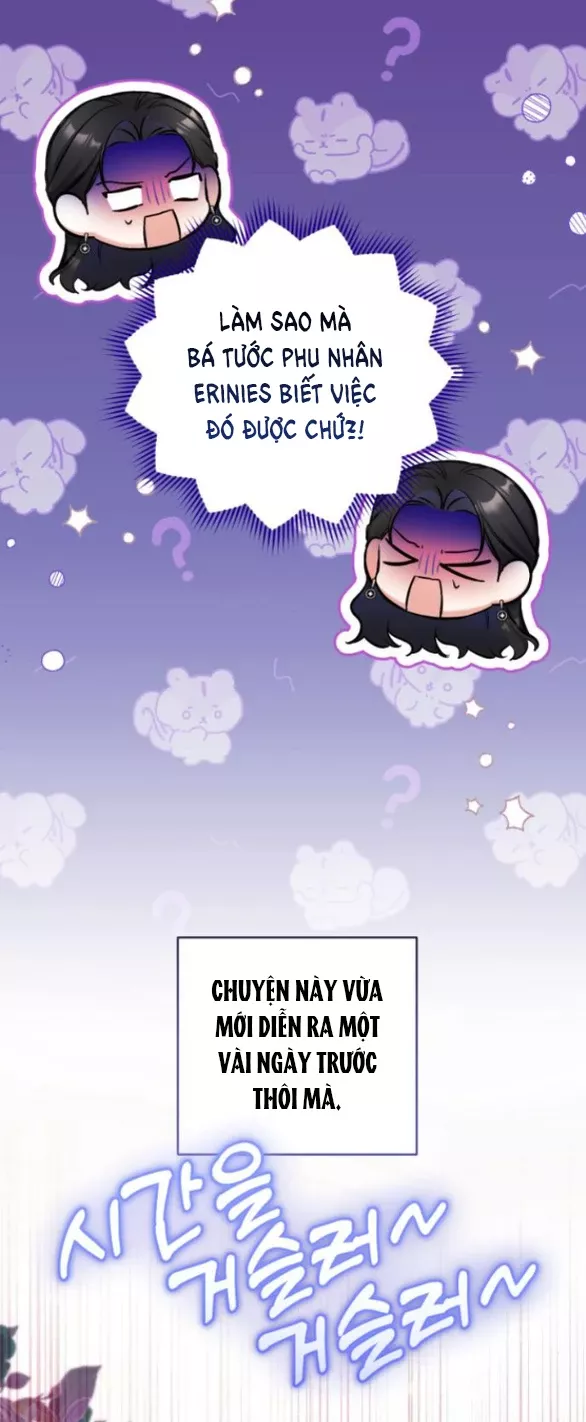 Dành Cho Nhân Vật Bị Bỏ Rơi Yêu Thích Nhất Của Tôi: Chapter 91